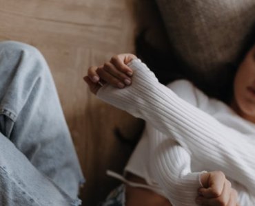 Wyłącz wewnętrznego sabotażystę: 9 prostych sposobów, by nie podcinać sobie skrzydeł w decydujących chwilach