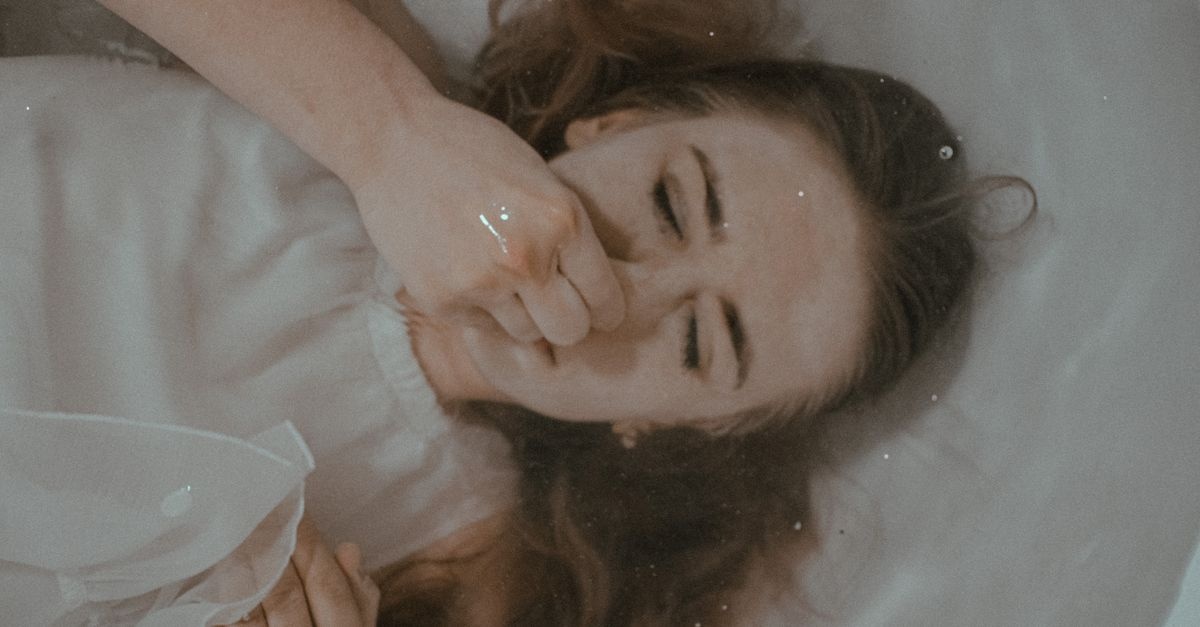 Cisza w związku? Oto jak dotrzeć do partnera, który zamyka się w sobie