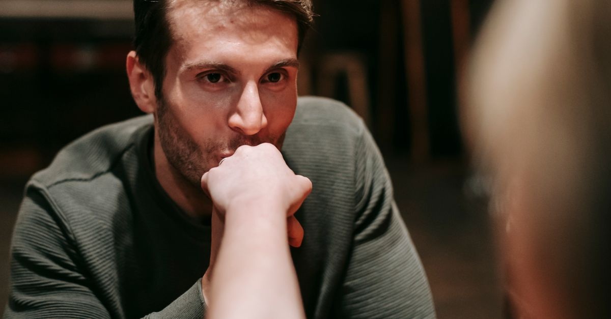Kiedy partner mówi NIE terapii: jak odzyskać sprawczość, zadbać o siebie i relację