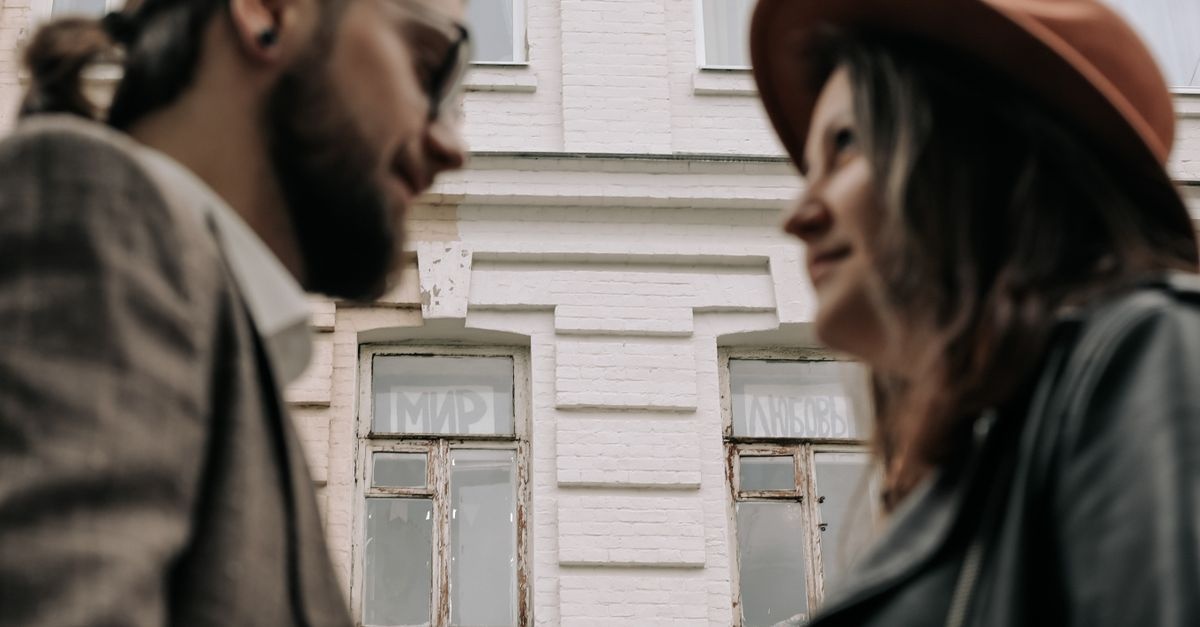 Czy mówicie tym samym językiem? Rozszyfruj styl komunikacji partnera i rozmawiaj bez napięć
